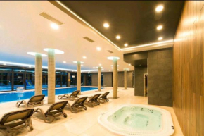 Polanki Park Relax&SPA in Kolberg